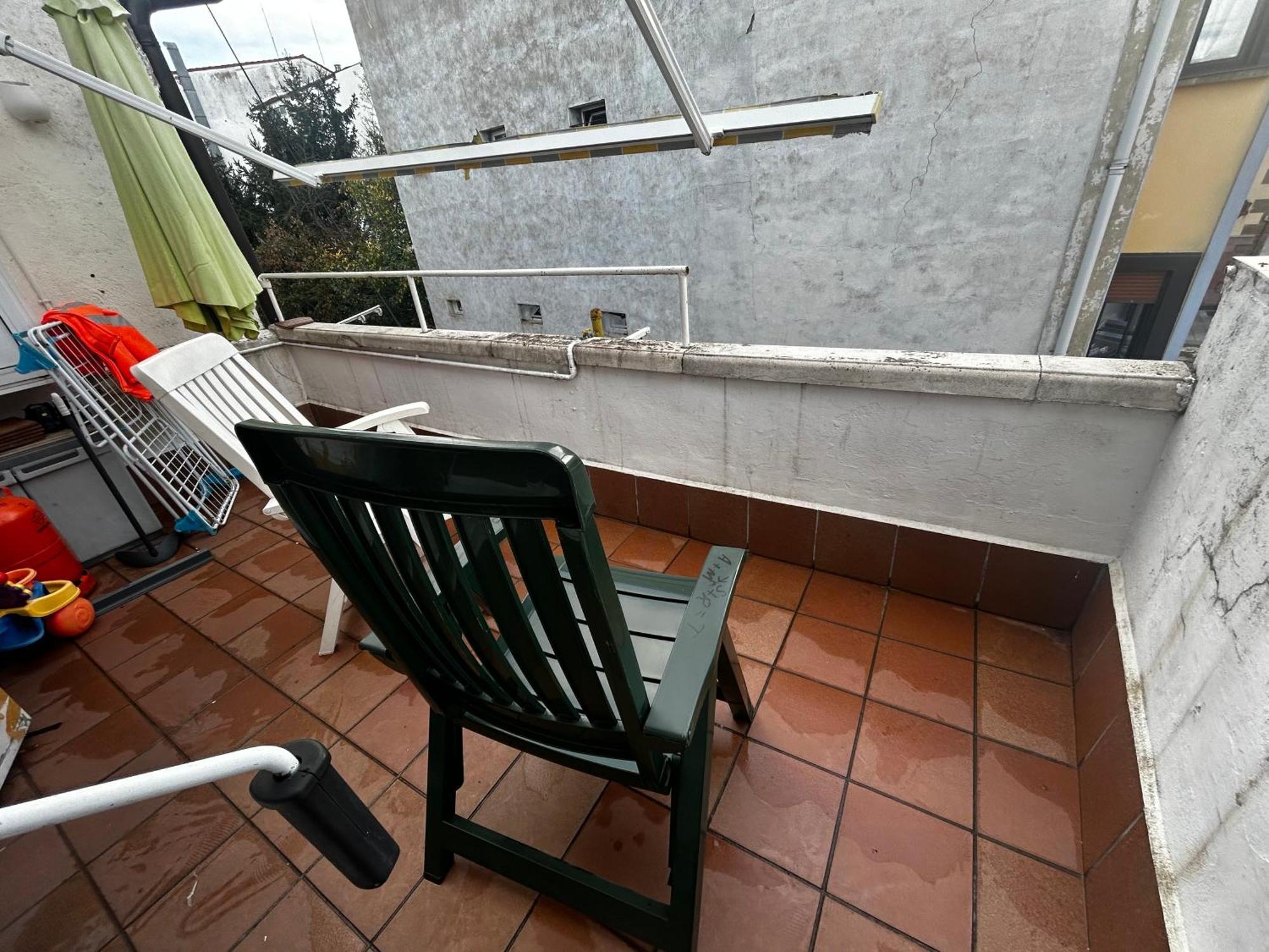 Habitacion Privada En Pleno Centro De Vitoria-Gasteiz Exterior foto
